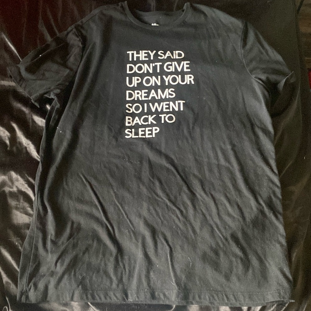 saying t-shirt from amazon
